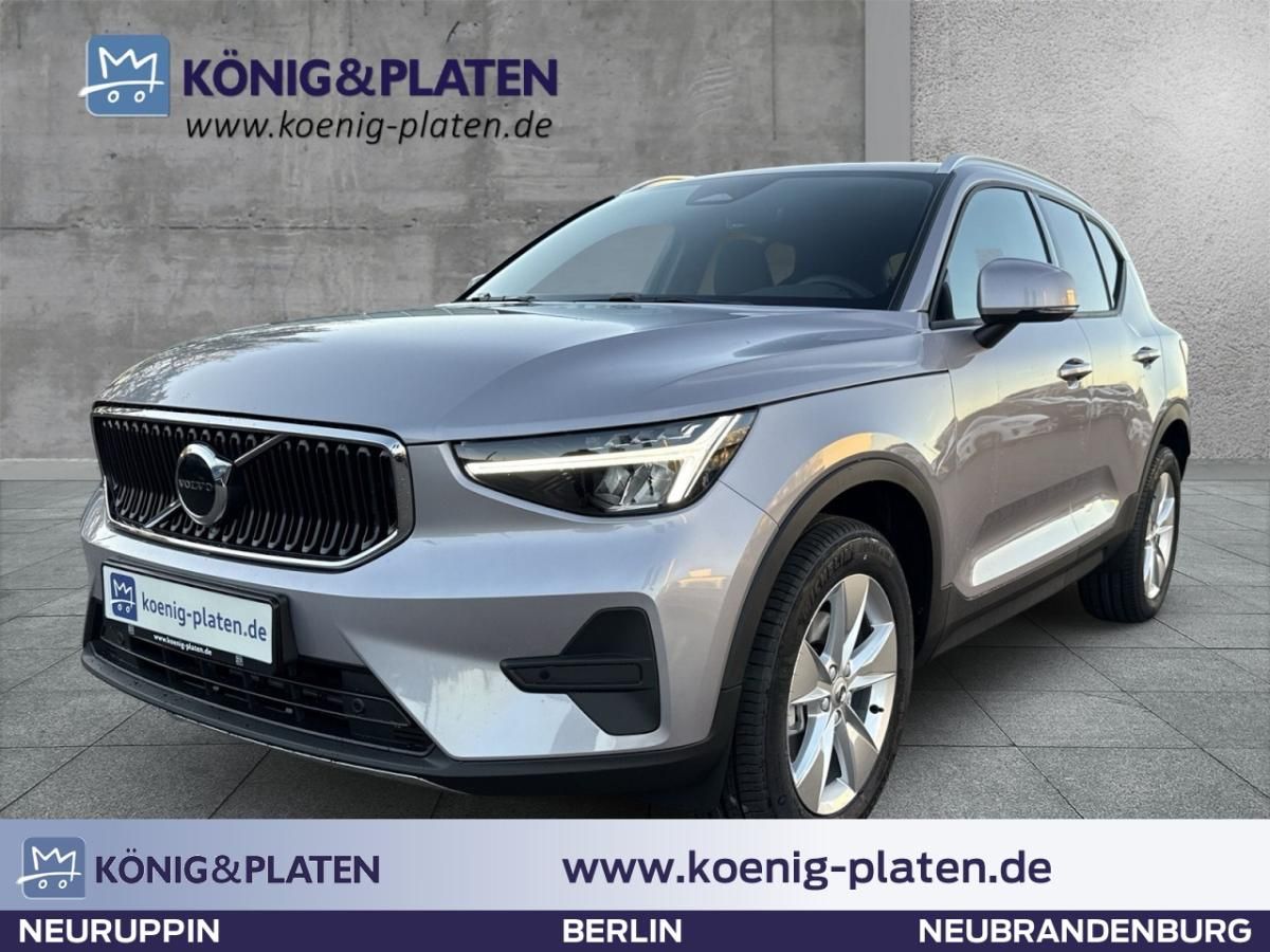 Volvo XC40 B3 2WD Core (EURO 6e) Klima Rückfahrkamera Leasing
