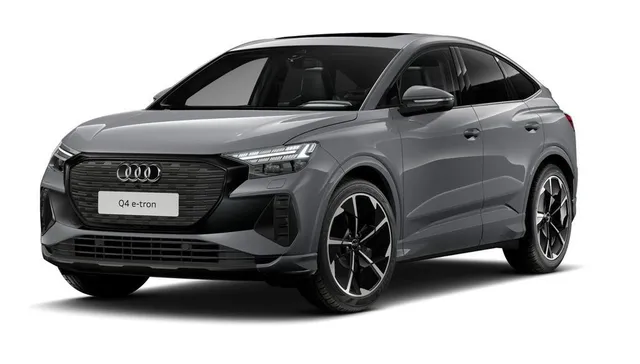 Audi Q4 Sportback e-tron 45