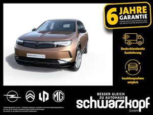 Opel Grandland Electric Edition 73 kWh Batterie |GEWERBEHAMMER|