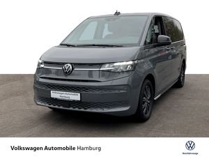 VW Multivan Life 2,0 l TDI DSG lang 'GOAL' Leasing