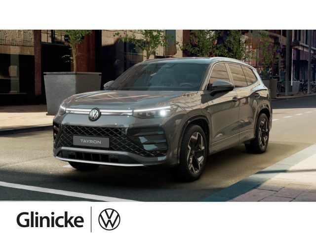 Volkswagen Tayron 1.5 eHybrid R-Line *FREI KONFIGURIERBAR* Leasing
