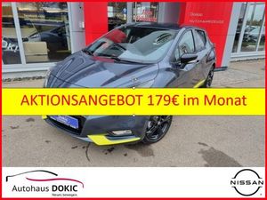 Nissan Micra Kiiro 1.0 IG-T 17