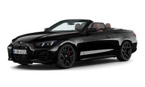 BMW 4er Cabrio M440i xDrive Cabrio A M440i xDrive Cabrio A Auto-Abo