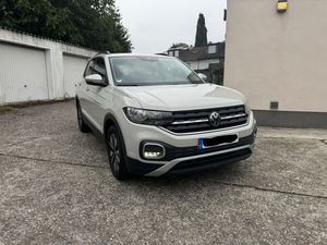 VW T-Cross Move Leasingübernahme