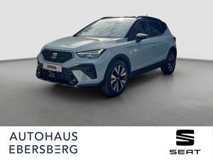 Seat Arona FR 1.5 TSI 110 KW 7-Gg. DSG LED Navi Kamer
