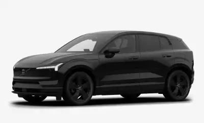 Volvo EX30 Leasing