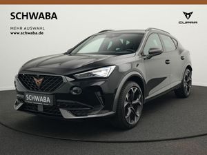 Cupra Formentor VZ 2.0 TSI 4Drive *ACC*KAM*MATRIX*19*