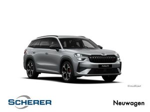 Skoda Kodiaq RS 2,0 TSI 195 kW 7-Gang-DSG 4x4