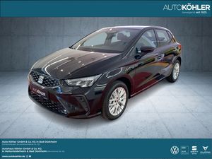Seat Ibiza Style - neues Modell - LED - Kamera - SHZ