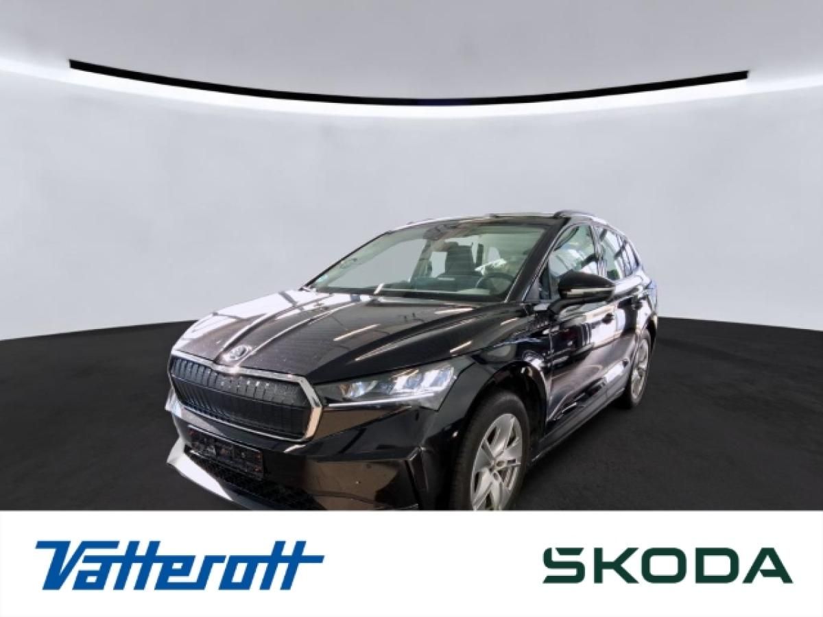 Skoda ENYAQ iv 50 Navi Kamera LED Leasing