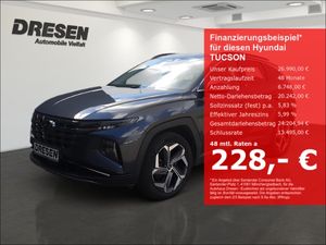Hyundai TUCSON - Auto kaufen