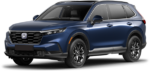 Honda CR-V Leasing