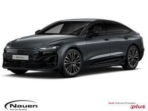 Audi A6 e-tron Sportback quattro 315 kW S-Line *MATRI