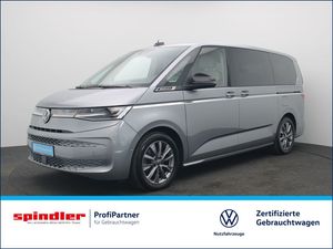Volkswagen Multivan Style lang 1.4eHybrid DSG / Standh, HuD