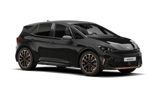 CUPRA Born 79 kWh 240 kW VZ