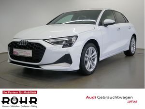 Audi A3 Sportback TFSI advanced LED virt. Cock.+ NAVI