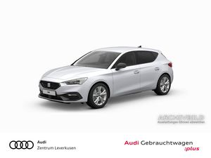 Seat Leon FR DSG PDC VIRT NAVI MATRIX SHZ CARPLAY KAM