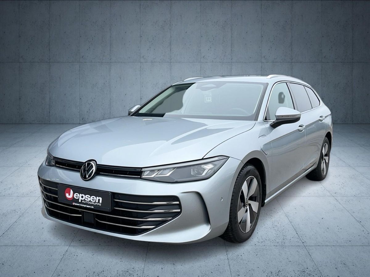 Volkswagen Passat Business /AHK /GANZJAHRESREIFEN Leasing