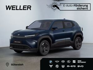 Toyota Urban Cruiser BEV 128 kW TEAMPLAYER*PDC*CAM*KLIM
