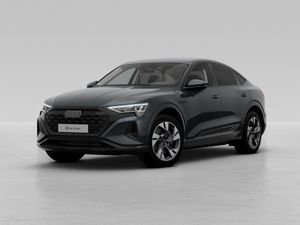 Audi Q8 Sportback e-tron (GET) Leasing