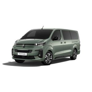 Citroën SpaceTourer Plus XL Diesel 180 Automatik