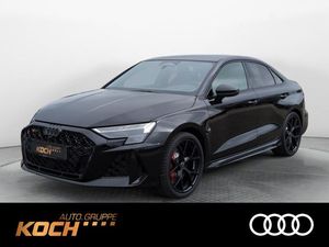 Audi RS 3 Limousine 294 kW TFSI quattro