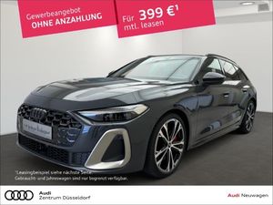 Audi A5 Avant Hybrid Quattro Edition One halbe Verste
