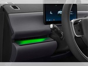 Leapmotor C10 Design 69.9kWh