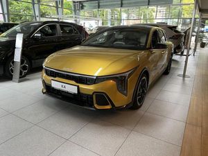 Kia K4 1.6 T GT-Line DWPP, SD, GD, DP, SP