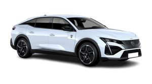 Peugeot 408 Elektromotor 210 Allure