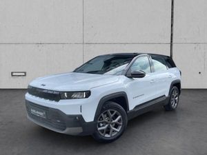 Jeep Compass Altitude KAMERA+ACC+LED+PDC+CARPLAY