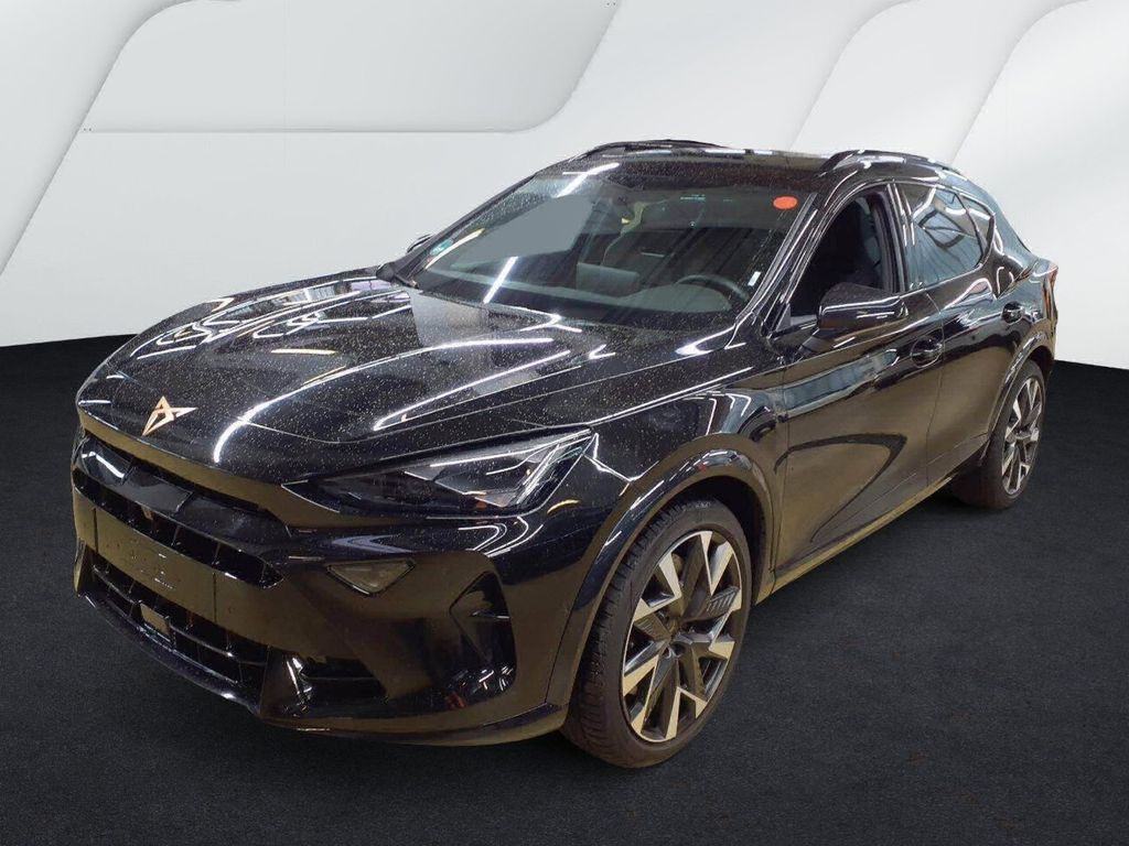 Cupra Formentor VZ 2.0 TSI DSG AHK Pano Matrix Sennhei Leasing