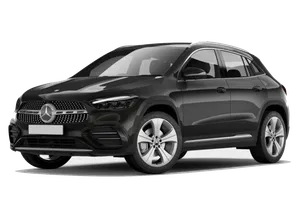 Mercedes-Benz GLA 180