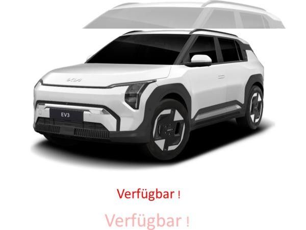 Kia EV3 Earth Leasingübernahme