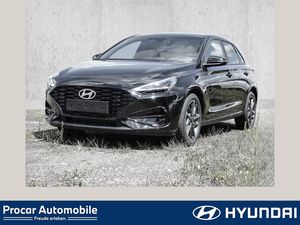 Hyundai i30 TREND FL 5-Türer 1.6 T-GDI 150PS 7-DCT , RFK