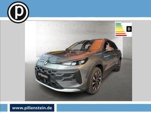 Volkswagen T-Roc TSI DSG STYLE NAVI+AHK+ACC+EASY+KAM+SHZ