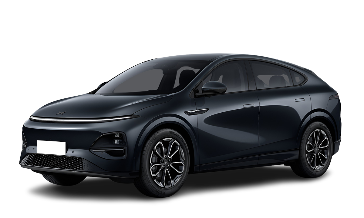 XPENG G6 AWD Performance Auto-Abo