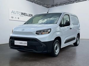 Toyota Proace City 🔥🔥 L1 Full-Electric Duty 50 kWh 🔥🔥 Leasing
