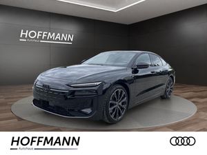 Audi A6 e-tron quattro Sportback Leasing