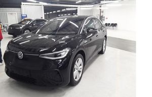 Volkswagen ID.5 Pro NAV+AHK+KAMERA+LM20