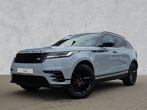 Land Rover Range Rover Velar D200 AWD Belgravia Edition