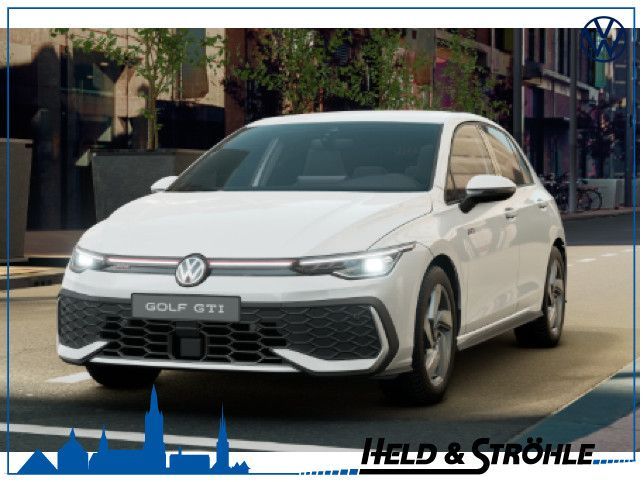Volkswagen Golf GTI 2.0 TSI ->Leasingaktion<- Leasing