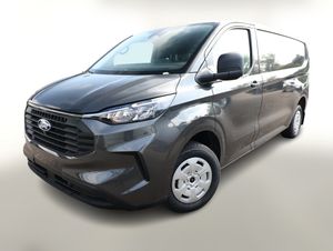Ford Transit Custom Aut Trend 320L2 AHK SHZ LadeP Kam Gewerbeleasing