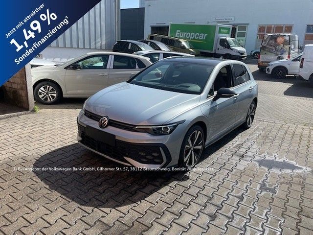 Volkswagen Golf VIII GTE eHybrid 200 kW 18Zoll BlackStyle R Leasing