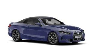 BMW 4er-Reihe 420i Cabrio A