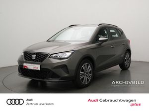 Seat Arona Style Edition VIRT CARPLAY NAVI PDC SHZ