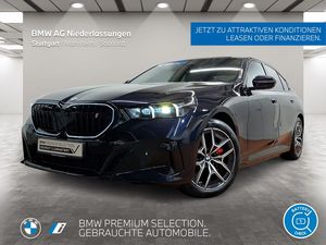 BMW i5 eDrive40 Limousine M Sport Driv.Assist.Prof