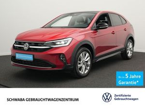Volkswagen Taigo Goal 1.5 TSI DSG PANO*AHK*IQ.LIGHT*KAM*ACC