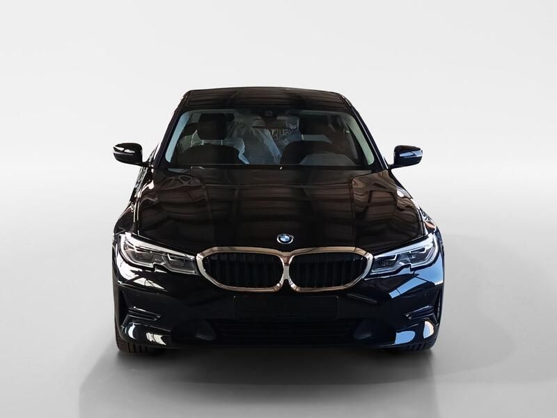 BMW Baureihe 3 Lim. 320 e Advantage 2.0 150KW E6d Leasing