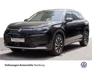 Volkswagen T-Roc Style 1.5 l eTSI OPF 110 kW (150 PS) 7-Gan